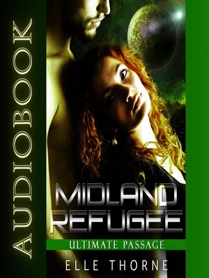 cover image of Midland Refugee